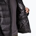 Vyriška pūsta striukė Patagonia Fitz Roy Down black 7