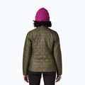 Moteriška šilta striukė Patagonia Nano Puff basin green 3