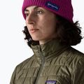 Moteriška šilta striukė Patagonia Nano Puff basin green 5