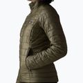 Moteriška šilta striukė Patagonia Nano Puff basin green 6