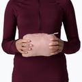 Moteriška pūsta striukė Patagonia Down Sweater Hoody moonrise taupe 10