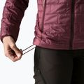 Moteriška šilta striukė Patagonia Nano Puff Hoody berry fig 6