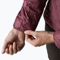 Moteriška šilta striukė Patagonia Nano Puff Hoody berry fig 7