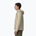 Vyriška pašiltinta striukė Patagonia Nano Puff Hoody weathered stone 3