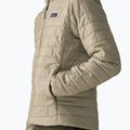 Vyriška pašiltinta striukė Patagonia Nano Puff Hoody weathered stone 6