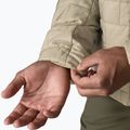 Vyriška pašiltinta striukė Patagonia Nano Puff Hoody weathered stone 7