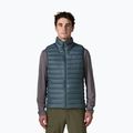 Vyriška liemenė Patagonia Down Sweater summit blue