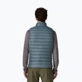 Vyriška liemenė Patagonia Down Sweater summit blue 2