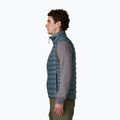 Vyriška liemenė Patagonia Down Sweater summit blue 3