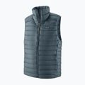 Vyriška liemenė Patagonia Down Sweater summit blue 6