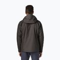 Vyriška lietaus striukė Patagonia Insulated Boulder Fork Rain black 2