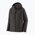 Vyriška lietaus striukė Patagonia Insulated Boulder Fork Rain black 6