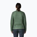 Moteriška pūsta striukė Patagonia Down Sweater canopy green 2