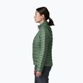 Moteriška pūsta striukė Patagonia Down Sweater canopy green 3