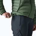 Moteriška pūsta striukė Patagonia Down Sweater canopy green 6