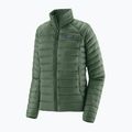 Moteriška pūsta striukė Patagonia Down Sweater canopy green 9