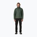 Vyriška pūsta striukė Patagonia Down Sweater treeline green 2
