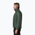 Vyriška pūsta striukė Patagonia Down Sweater treeline green 4