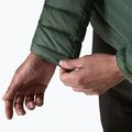 Vyriška pūsta striukė Patagonia Down Sweater treeline green 7