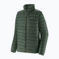 Vyriška pūsta striukė Patagonia Down Sweater treeline green 10
