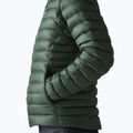 Vyriška pūsta striukė Patagonia Down Sweater Hoody treeline green 6