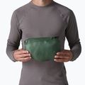 Vyriška pūsta striukė Patagonia Down Sweater Hoody treeline green 9
