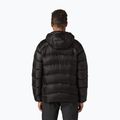 Vyriška pūsta striukė Patagonia Fitz Roy Down Hoody black 2