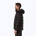 Vyriška pūsta striukė Patagonia Fitz Roy Down Hoody black 3