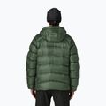 Vyriška pūsta striukė Patagonia Fitz Roy Down Hoody canopy green 2
