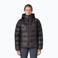 Moteriška pūsta striukė Patagonia Durable Down Hoody black