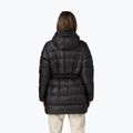 Moteriškas pūstas paltas Patagonia Fitz Roy Down Parka black 3