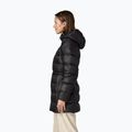 Moteriškas pūstas paltas Patagonia Fitz Roy Down Parka black 4