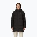 Moteriškas pūstas paltas Patagonia Sisar Down Parka black