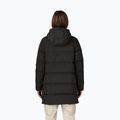 Moteriškas pūstas paltas Patagonia Sisar Down Parka black 2