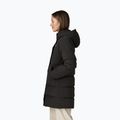 Moteriškas pūstas paltas Patagonia Sisar Down Parka black 3