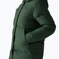 Moteriškas pūstas paltas Patagonia Sisar Down Parka canopy green 4