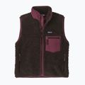 Moteriška liemenė Patagonia Classic Retro-X den brown