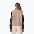Moteriška liemenė Patagonia Classic Retro-X dark natural w/river rock green 2
