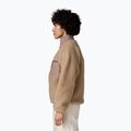 Moteriška vėjo nepraleidžianti striukė Patagonia Classic Retro-X oar tan 3