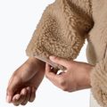 Moteriška vėjo nepraleidžianti striukė Patagonia Classic Retro-X oar tan 6