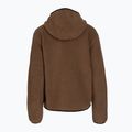 Moteriškas flisinis džemperis Patagonia Retro Pile Hoody berm brown 2