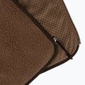 Moteriškas flisinis džemperis Patagonia Retro Pile Hoody berm brown 4
