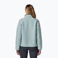 Moteriškas flisinis džemperis Patagonia Retro Pile Marsupial virtually blue 2