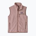 Moteriška liemenė Patagonia Retro Pile stingray mauve