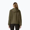 Moteriškas flisinis džemperis Patagonia Retro Pile Hoody basin green 2