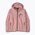 Moteriškas flisinis džemperis Patagonia Retro Pile Hoody fuzzy mauve 2