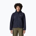 Moteriškas flisinis džemperis Patagonia Retro Pile Hoody sunken blue