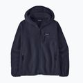 Moteriškas flisinis džemperis Patagonia Retro Pile Hoody sunken blue 6