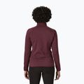 Moteriškas žygio džemperis Patagonia Better Sweater berry fig 2