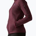 Moteriškas žygio džemperis Patagonia Better Sweater berry fig 4